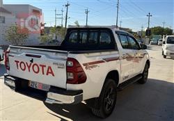 تويوتا هايلوكس